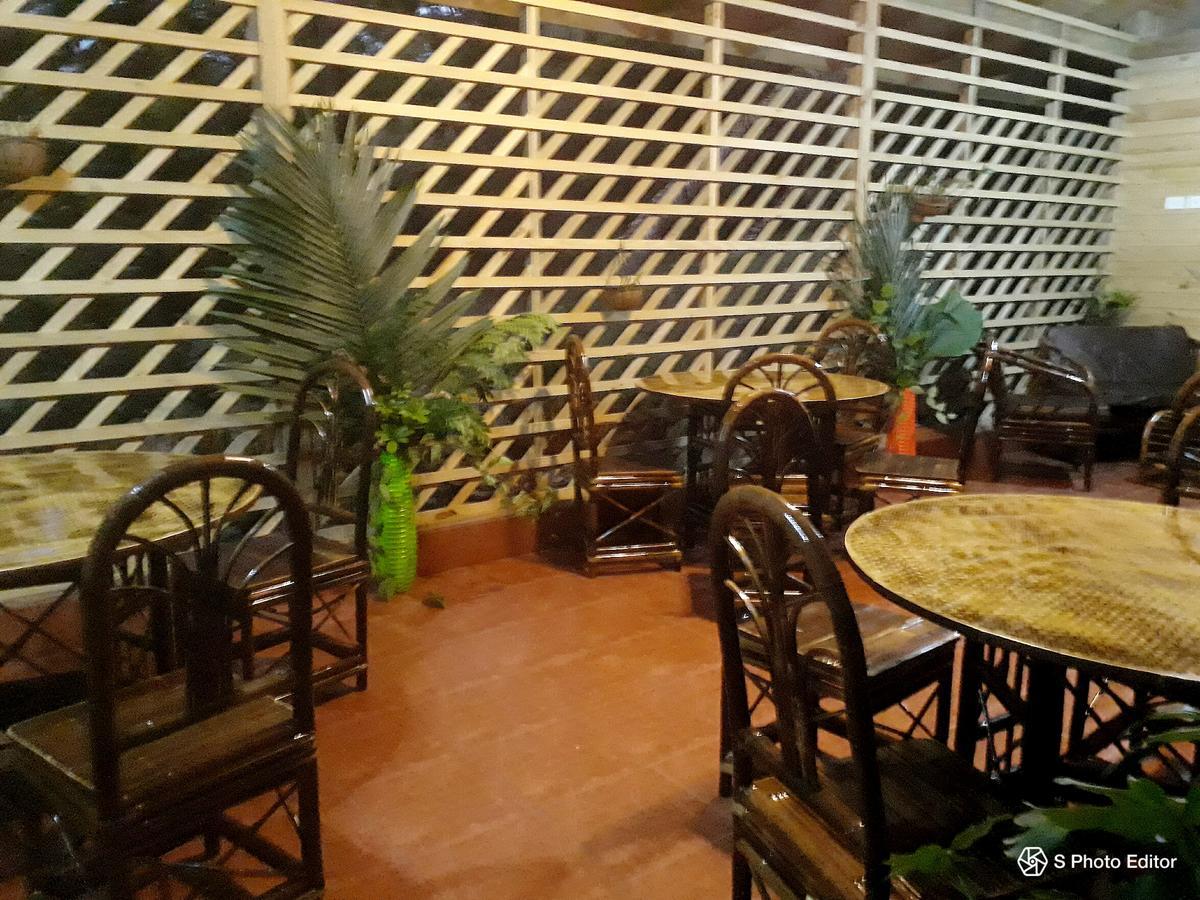 Forest Lodge Uvita Exterior foto