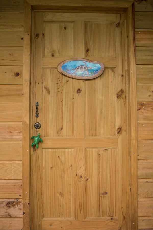 Forest Lodge Uvita Exterior foto